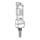 ABB - JSHD4-2-AH Zustimmgerät