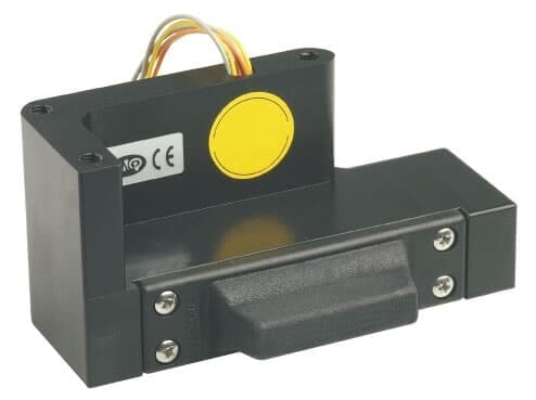 ABB - JSHD4H2A 0.15m Zustimmgerät