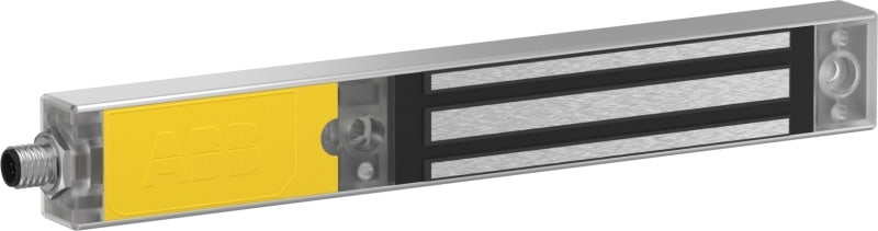 ABB - Magne 4 OSSD-Info Zuhaltung
