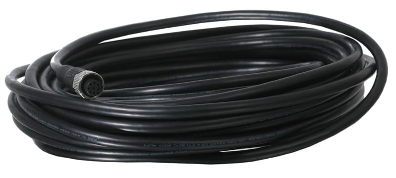ABB - Kabel 3m 5x0,34 M12-C31