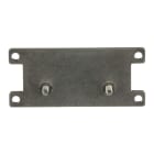 ABB - DA 3A Convert. plate Montage Kit