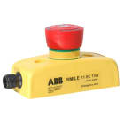 ABB - Smile 11 EC Tina Not-Halt-Taster