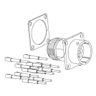 ABB - JSHK1-C Stecker
