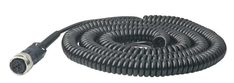 ABB - HK60S4 Spiralkabel 12-pol 6,0m