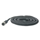 ABB - HK40S4 Spiralkabel 12-pol 4,0m