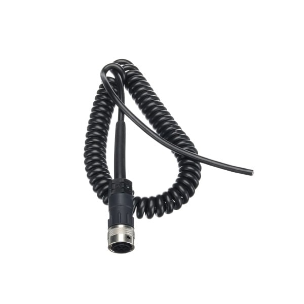 ABB - HK16S4 Spiralkabel 12-pol 1,6m