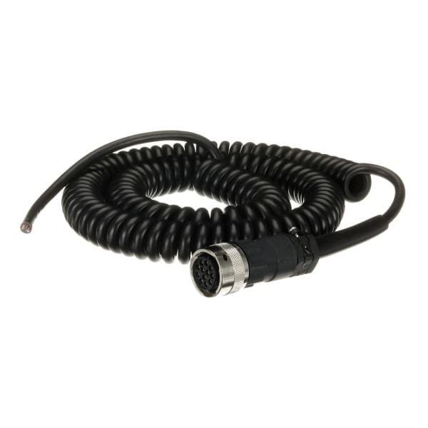 ABB - HK32S4 Spiralkabel 12-pol 3,2m