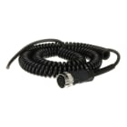 ABB - HK32S4 Spiralkabel 12-pol 3,2m