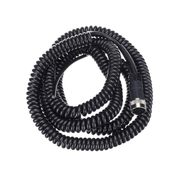 ABB - HK80S4 Spiralkabel 12-pol 8,0 m