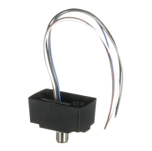ABB - JSHD4 AC Zustimmgerät-Unterteil