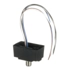ABB - JSHD4 AC Zustimmgerät-Unterteil
