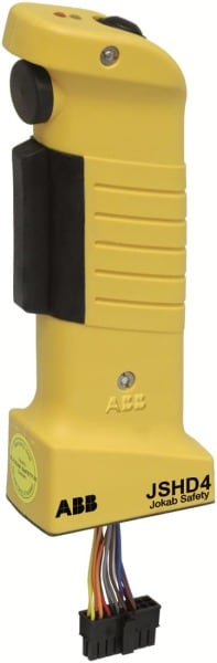 ABB - JSHD4-5 Zustimmgerät-Oberteil