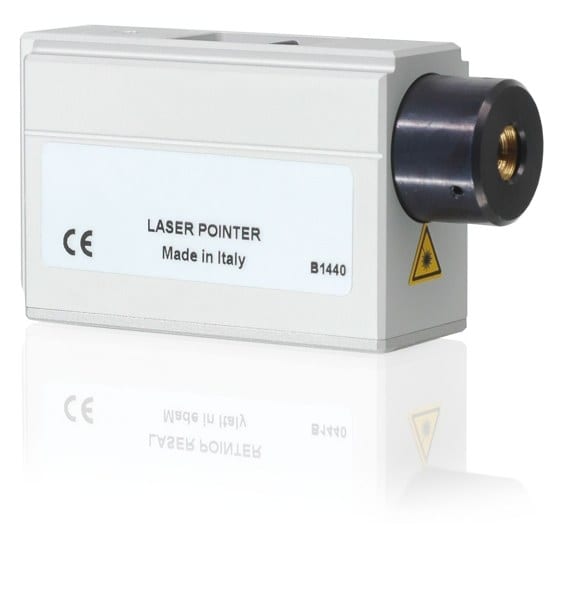 ABB - Orion Laser Ausrichthilfe