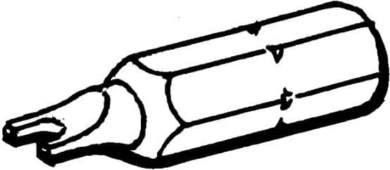 ABB - SBIT Sicherheitsbit