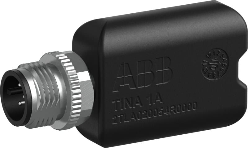 ABB - Tina 1A Sicherheitsadapter