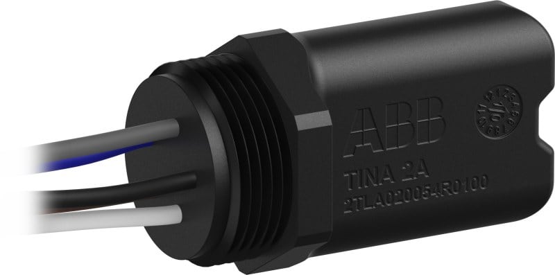 ABB - Tina 2A Sicherheitsadapter
