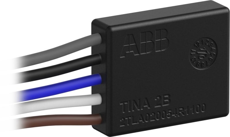 ABB - Tina 2B Sicherheitsadapter