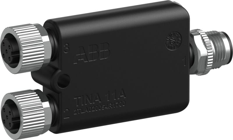 ABB - Tina 11A Anschlussbox