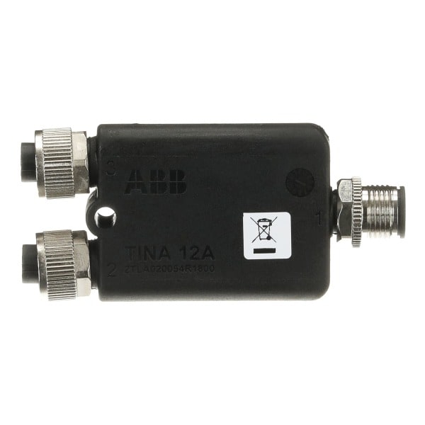 ABB - Tina 12A Anschlussbox