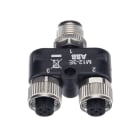 ABB - M12-3E Stecker