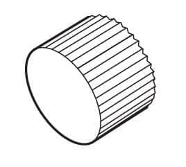ABB - Deckel f. Stecker