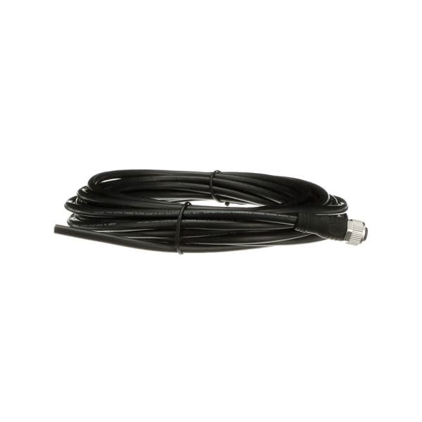 ABB - M12-C61 6m Kabel 5x0,34