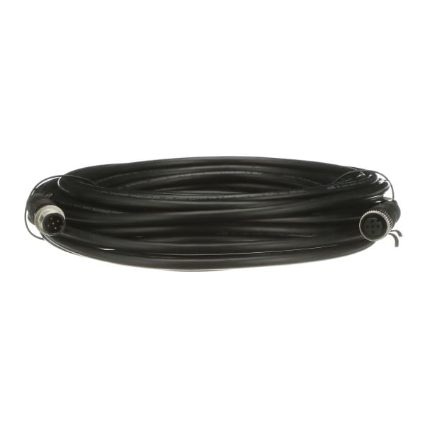 ABB - M12-C1012 10m Kabel 5x0,34