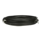 ABB - M12-C1012 10m Kabel 5x0,34