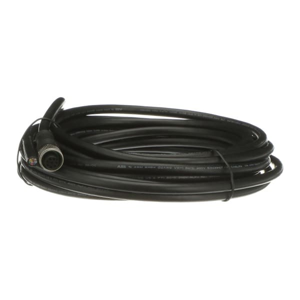 ABB - M12-C63 6m Kabel 8x0,25
