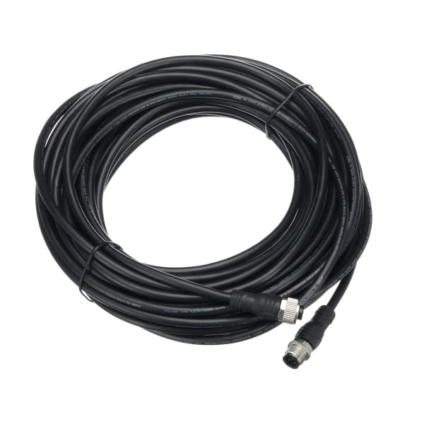 ABB - M12-C1612 16m Kabel 5x0,34