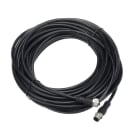 ABB - M12-C1612 16m Kabel 5x0,34