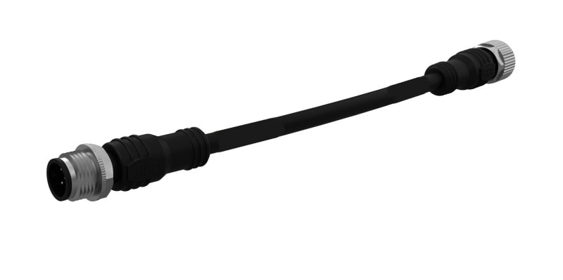 ABB - M12-C00634 60mm Kabel 8x0,34