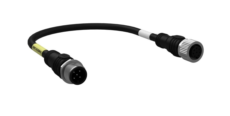 ABB - M12-CT0214 Transferkabel 8->5 pol. Tina
