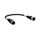 ABB - M12-CT0214 Transferkabel 8->5 pol. Tina