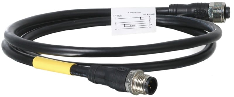 ABB - M12-CT132 Transferkabel PLuto
