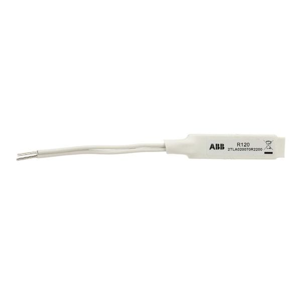 ABB - R120 Resistor Abschlusswiderstand