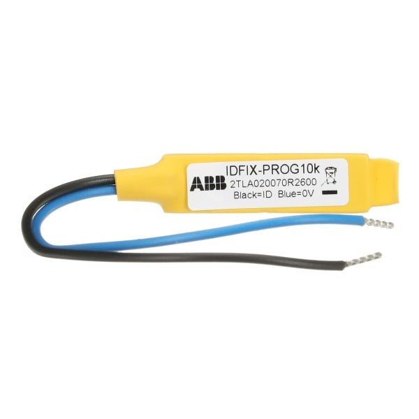 ABB - IDFIX-PROG 10k Identifier