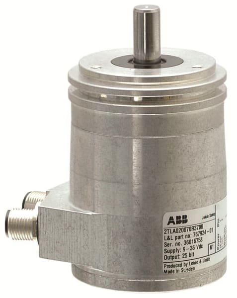 ABB - Multiturn Drehgeber Model RSA 698