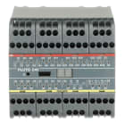 ABB - Pluto D45 Sicherheits-SPS