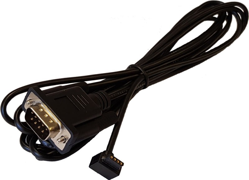 ABB - Pluto cable CP400 Kabel