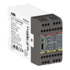 ABB - Pluto O2 Sicherheits-SPS