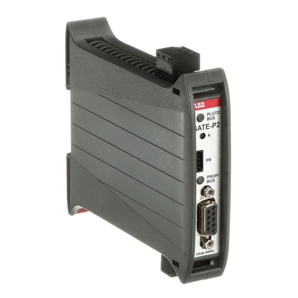 ABB - GATE-P2 Pluto Gateway PROFIBUS-DP