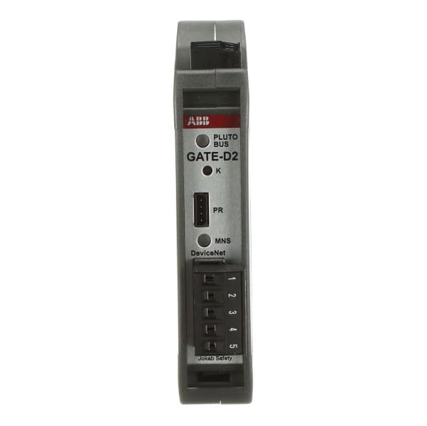 ABB - GATE-D2 Pluto Gateway DeviceNet