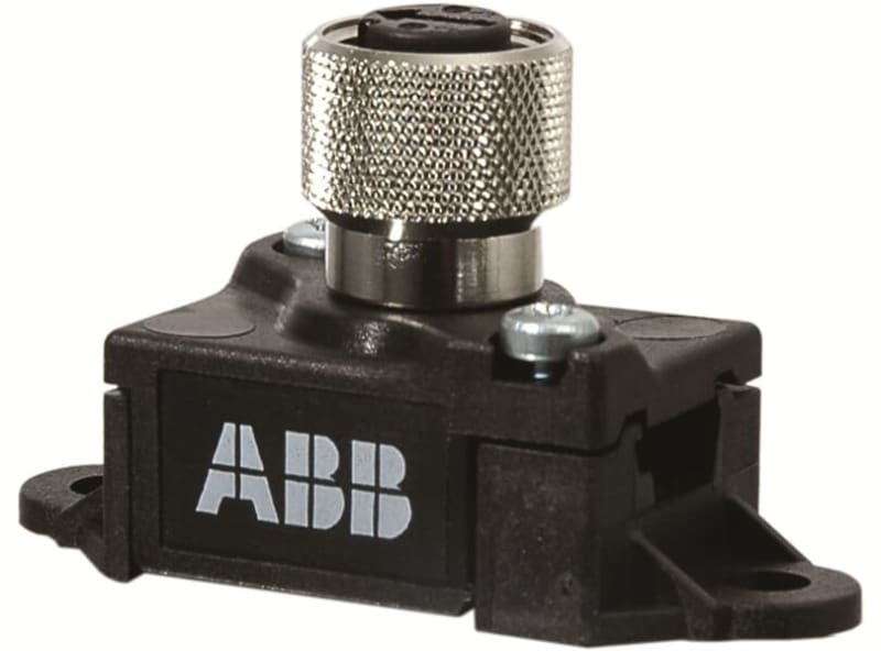 ABB - AS-i T-connector Flachkabelanschluss