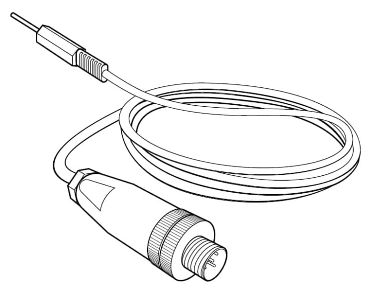 ABB - AS-i Adressierungskabel