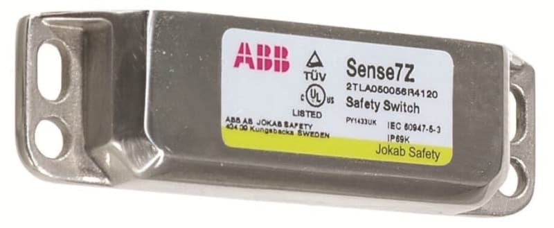 ABB - Sense7Z, SS Ersatzbetätiger