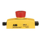 ABB - Smile 12 EA Not-Halt-Taster