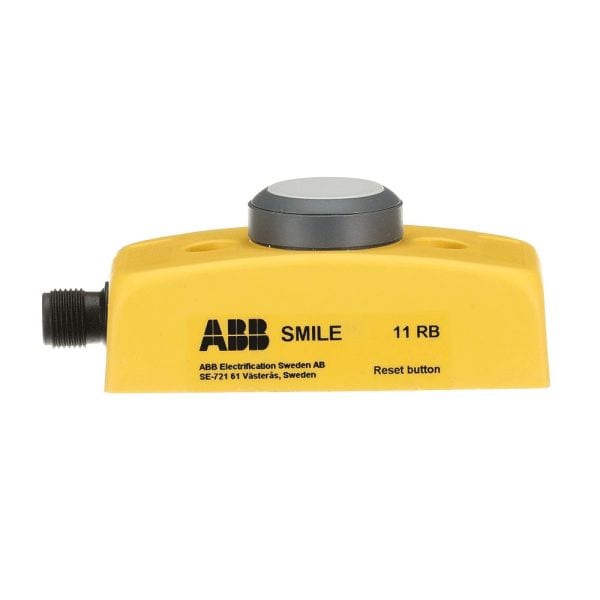 ABB - Smile 11 RB Reset-Taster