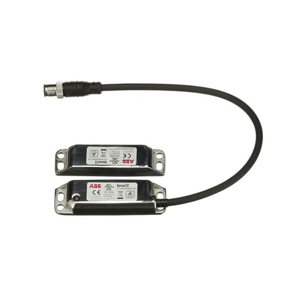 ABB - Sense7Z M12 Sicherheitssensor