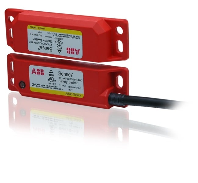 ABB - Sense7 10M Sicherheitsmagnetschalter